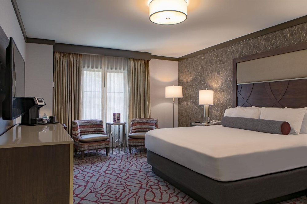 Horseshoe Black Hawk Main image